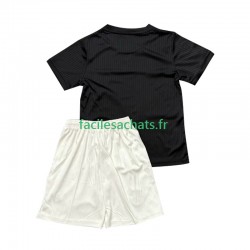 Maillot Allemagne 2025 Anniversary Extérieur Enfant MC