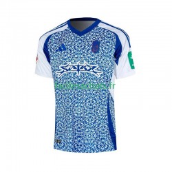 Maillot Grenade 2024-2025 Extérieur Homme MC