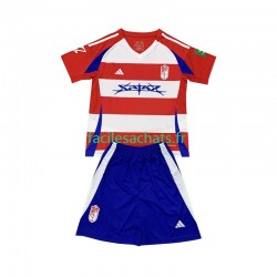 Maillot Grenade 2024-2025 Domicile Enfant MC