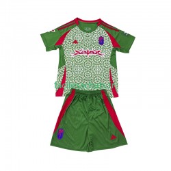Maillot Grenade 2024-2025 3ème Enfant MC