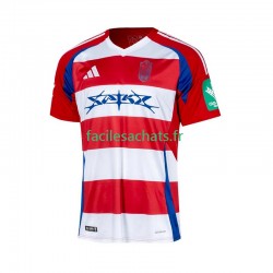 Maillot Grenade 2024-2025 Domicile Homme MC