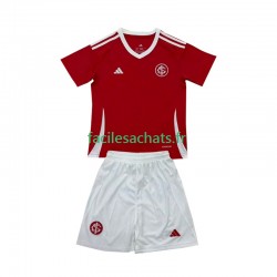 Maillot International 2025 Domicile Enfant MC