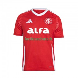 Maillot International 2025 Domicile Homme MC