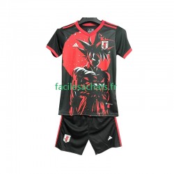 Maillot Japon Special 2025-2026 Domicile Enfant MC