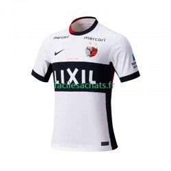 Maillot Kashima Antlers 2025 Extérieur Homme MC