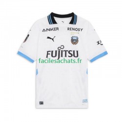 Maillot Kawasaki Frontale 2025 Extérieur Homme MC