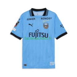 Maillot Kawasaki Frontale 2025 Domicile Homme MC