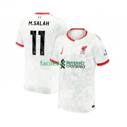 Maillot Liverpool M.SALAH 11 2024-2025 3ème Homme MC