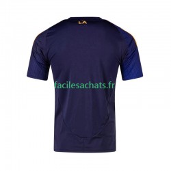 Maillot LA Galaxy 2025 Extérieur Homme MC