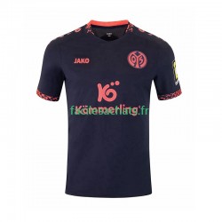 Maillot Mainz 05 2024-2025 Extérieur Homme MC