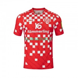 Maillot Mainz 05 2024-2025 Domicile Homme MC