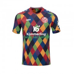 Maillot Mainz 05 Special 2024-2025 Domicile Homme MC