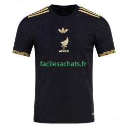 Maillot Mexique Gold Cup 2025 Domicile Homme MC