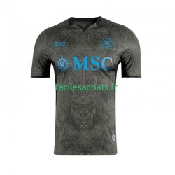 Maillot Naples 2024-2025 3ème Homme MC