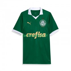 Maillot Palmeiras 2024 Domicile Homme MC