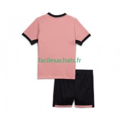 Maillot Paris Saint-Germain 2024-2025 3ème Enfant MC