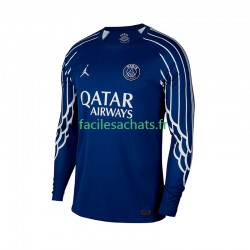 Maillot Paris Saint-Germain 2024-2025 4ème Homme ML