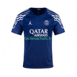 Maillot Paris Saint-Germain 2024-2025 4ème Homme MC