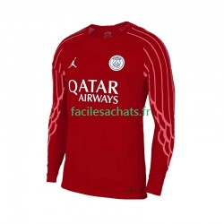 Maillot Paris Saint-Germain 2024-2025 Gardien 4ème Homme ML