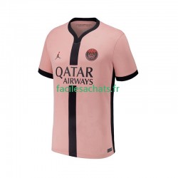 Maillot Paris Saint-Germain 2024-2025 3ème Homme MC