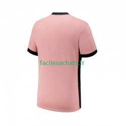 Maillot Paris Saint-Germain 2024-2025 3ème Homme MC