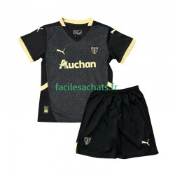 Maillot RC Lens Special 2024-2025 Domicile Enfant MC