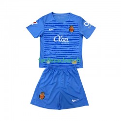 Maillot RCD Mallorca 2024-2025 3ème Enfant MC Maillot RCD Mallorca 2024-2025 3ème Enfant MC