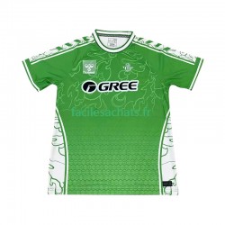 Maillot Real Beits Special 2024-2025 Domicile Homme MC