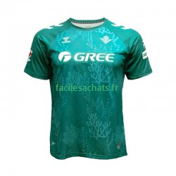 Maillot Real Betis Sustainability 2024-2025 Domicile Homme MC