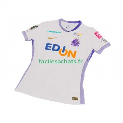 Maillot Sanfrecce Hiroshima 2025 Extérieur Homme MC Maillot Sanfrecce Hiroshima 2025 Extérieur Homme MC