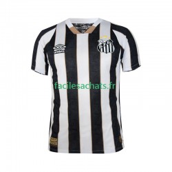 Maillot Santos FC 2024-2025 Extérieur Homme MC