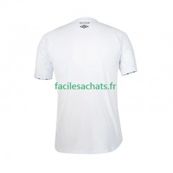 Maillot Santos FC 2024-2025 Domicile Homme MC