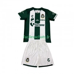 Maillot Santos FC Laguna 2024-2025 Domicile Enfant MC