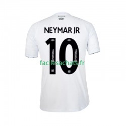 Maillot Santos FC Neymar JR 10 2024-2025 Domicile Homme MC