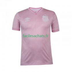 Maillot Santos FC October 2024-2025 Domicile Homme MC Maillot Santos FC October 2024-2025 Domicile Homme MC