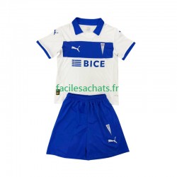Maillot Universidad Catolica 2025 Domicile Enfant MC Maillot Universidad Catolica 2025 Domicile Enfant MC