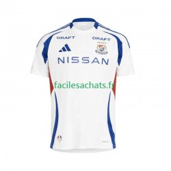 Maillot Yokohama F. Marinos 2025 Extérieur Homme MC Maillot Yokohama F. Marinos 2025 Extérieur Homme MC