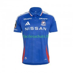 Maillot Yokohama F. Marinos 2025 Domicile Homme MC Maillot Yokohama F. Marinos 2025 Domicile Homme MC