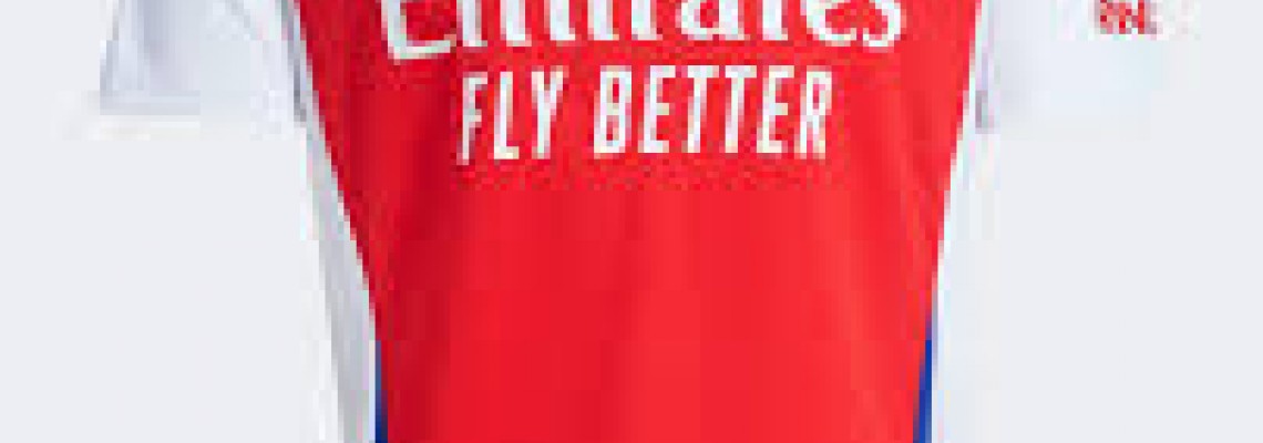 Adidas dévoile le maillot rétro domicile d'Arsenal 1992-94. Adidas dévoile le maillot rétro domicile d'Arsenal 1992-94.
