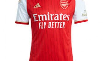Arsenal 3-2 Bournemouth