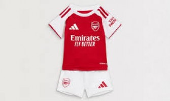 Arsenal 4-1 Tottenham Hotspur
