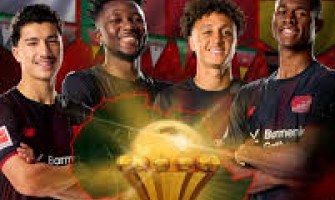 Bayer Leverkusen 3-1 RB Leipzig (Extérieur)