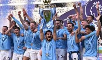 Cette équipe de Manchester City à l'époque Ferguson peut aussi remporter le championnat