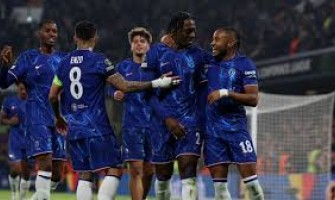 Chelsea a été renversé par Brighton 1-2