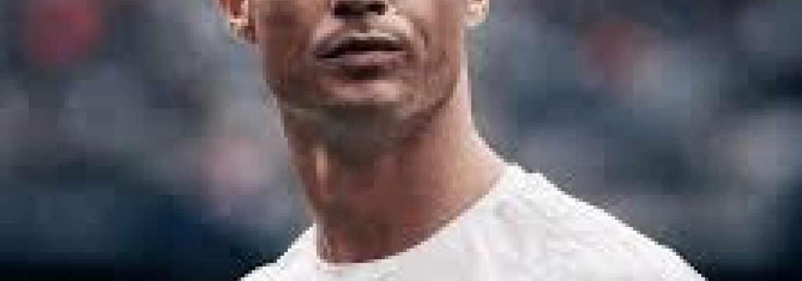 Cristiano Ronaldo est l'un des plus grands joueurs de l'histoire du Real Madrid. Cristiano Ronaldo est l'un des plus grands joueurs de l'histoire du Real Madrid.