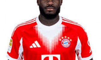 Dayot Upamecano est sur le point de prolonger son contrat avec le FC Bayern Munich jusqu'en 2031.