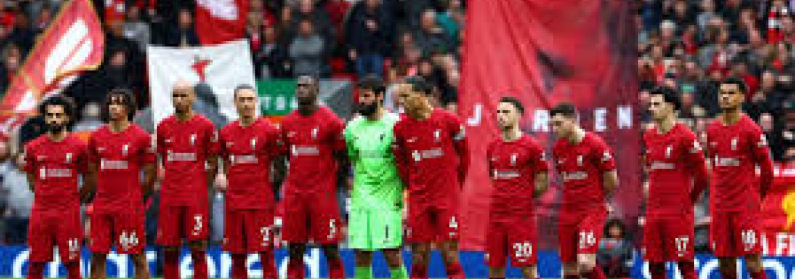 Départ de Liverpool et prolongation de contrat des joueurs dans la fenêtre estivale