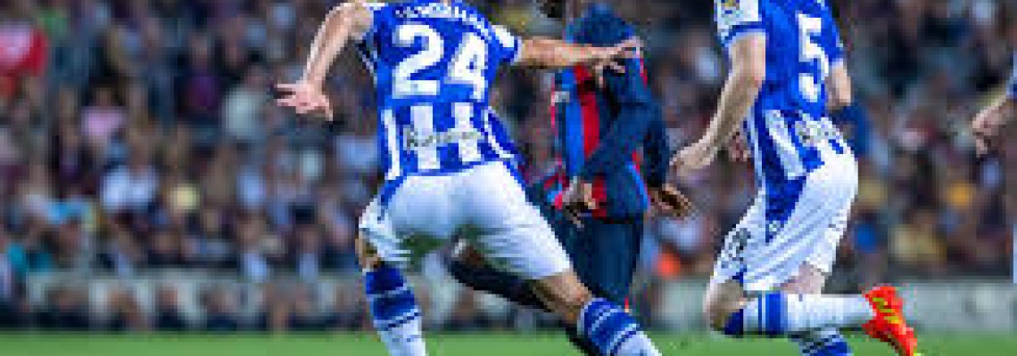Francisco Sutil devient entraîneur principal de la Real Sociedad Francisco Sutil devient entraîneur principal de la Real Sociedad