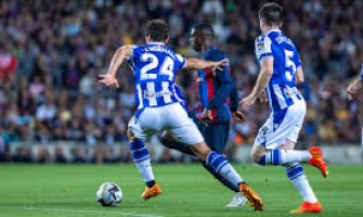Francisco Sutil devient entraîneur principal de la Real Sociedad