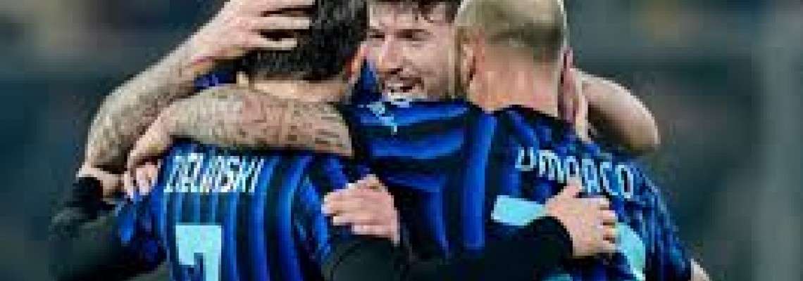 Inter Milan 2-0 US Cremonese Inter Milan 2-0 US Cremonese